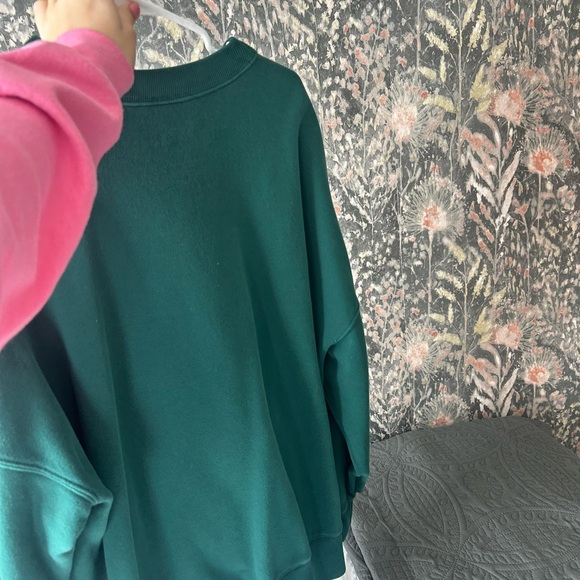 Abercrombie Green Bay Packers Crewneck - Picture 3 of 3